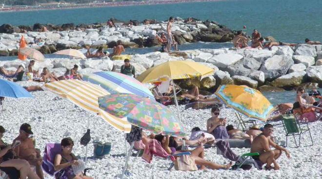 «Siamo pronti a rilanciare il progetto dei Punti Blu»