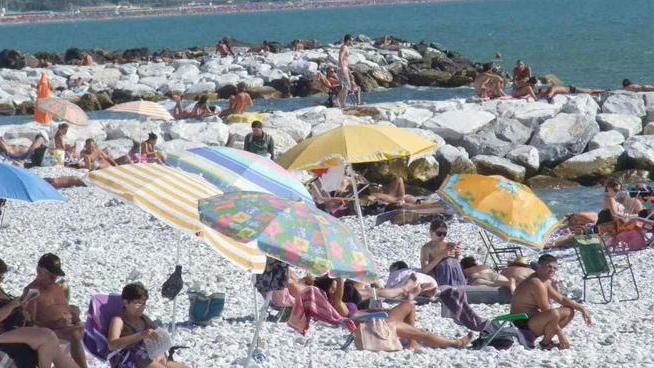 «Siamo pronti a rilanciare il progetto dei Punti Blu»