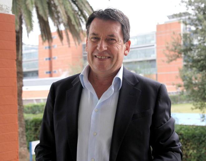 Baldacchini ai sindacati «Io duro? No, sincero»