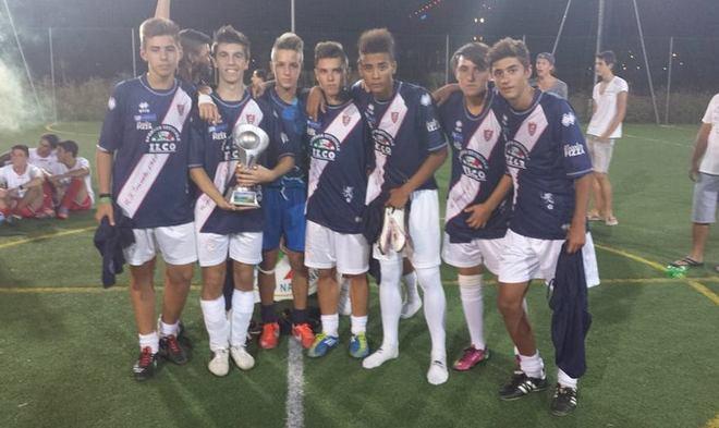 Il Psg batte il Borussia 4-2 e si aggiudica il torneo S.Lorenzo