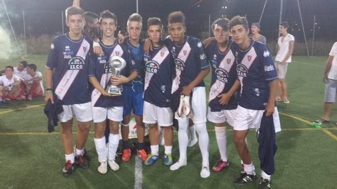 Il Psg batte il Borussia 4-2 e si aggiudica il torneo S.Lorenzo