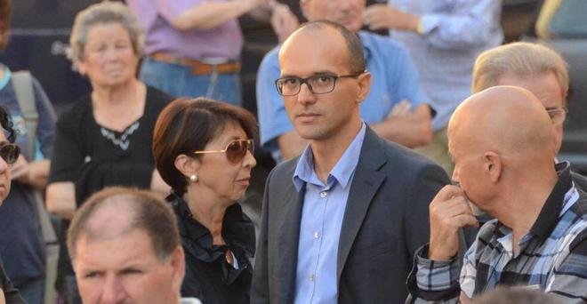«Nostro padre, un uomo instancabile» 