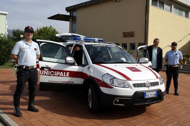 Scoperti dai vigili altri quindici abusi edilizi 