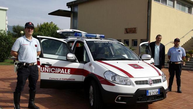 Scoperti dai vigili altri quindici abusi edilizi