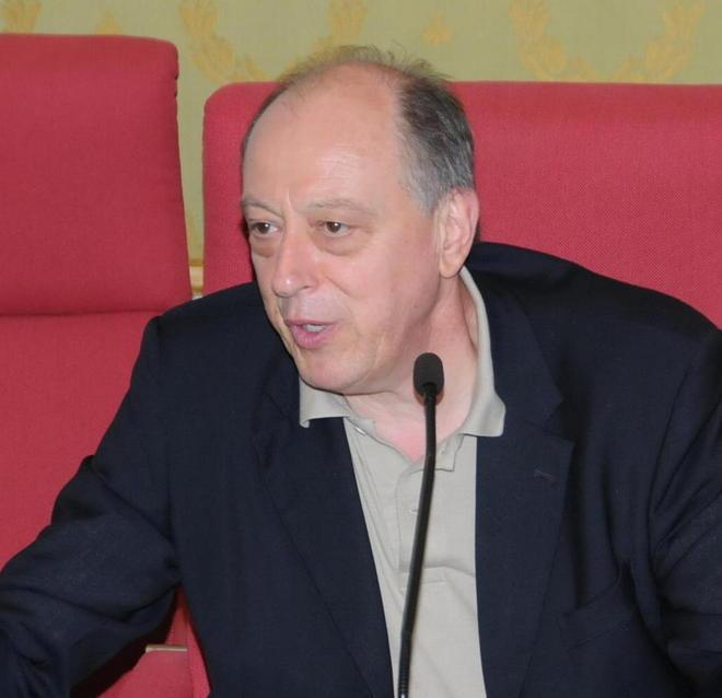 «Contro i vandali mi costituirò parte civile» 