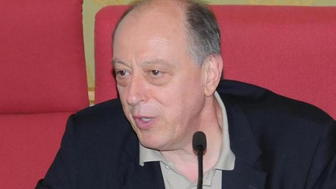 «Contro i vandali mi costituirò parte civile»