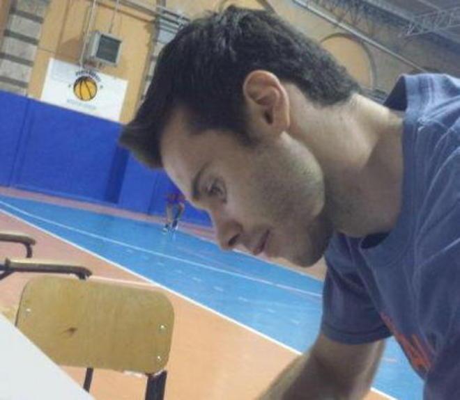 La Cmc al lavoro, primo impegno il derby di domenica prossima