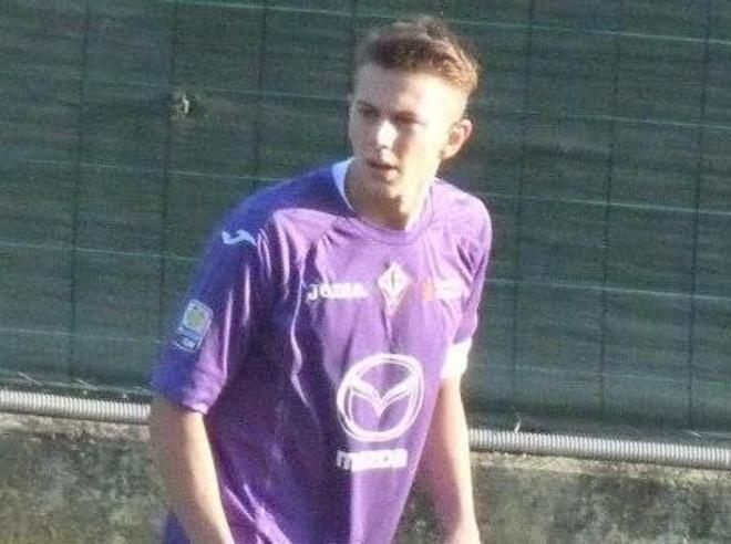 Il baby Bernardeschi al Crotone in serie B