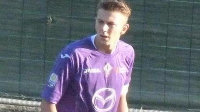Il baby Bernardeschi al Crotone in serie B