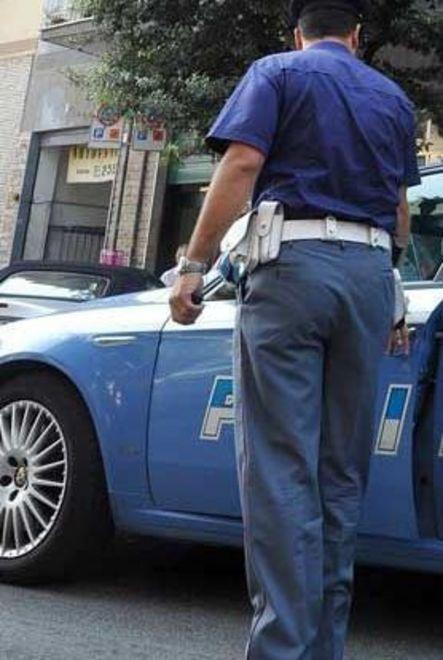 Evade dai domiciliari e minaccia il marito della cugina