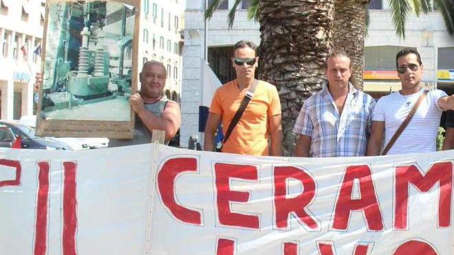 Sos ex Ginori, accordo da rispettare