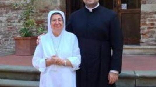 Suor Teresa se ne va «L’affetto di Certaldo mi riempie il cuore»