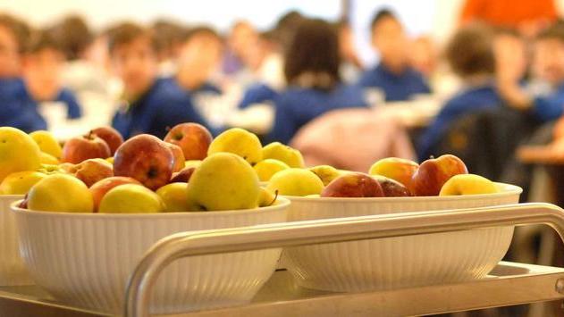 Comune fa causa a Sodexo per la qualità della mensa