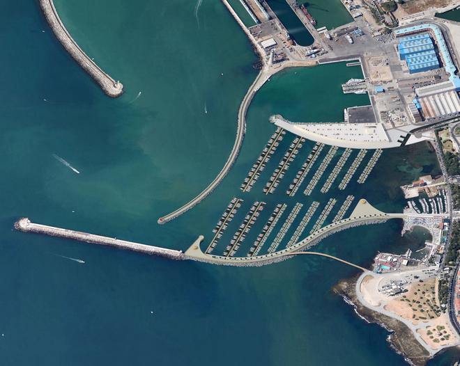 A piedi dalla Terrazza alla Vegliaia: un progetto che cambia il lungomare 
