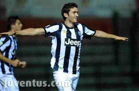 Il Prato prende il giovane Lanini dalla Primavera della Juventus 