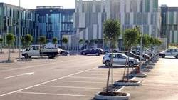 San Jacopo, nuovi parcheggi per i dipendenti dell’ Asl