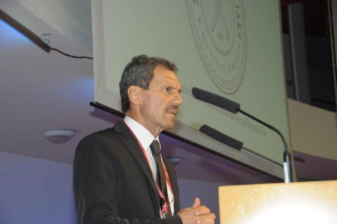 In città il Forum italiano di Scienze della terra 