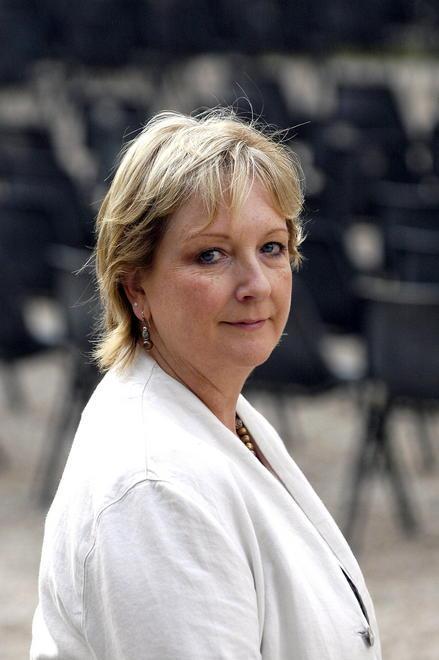 «Una parte del premio Boccaccio alla mia traduttrice» 