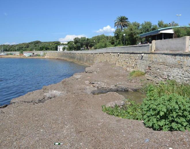 Revocato il divieto di balneazione a Ardenza 