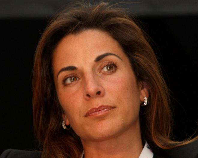 Mps: Antonella Mansi presidente della Fondazione 