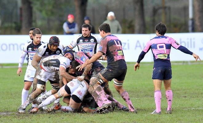 Rugby, in Amlin Cup i Cavalieri trovano i Lusitanos 