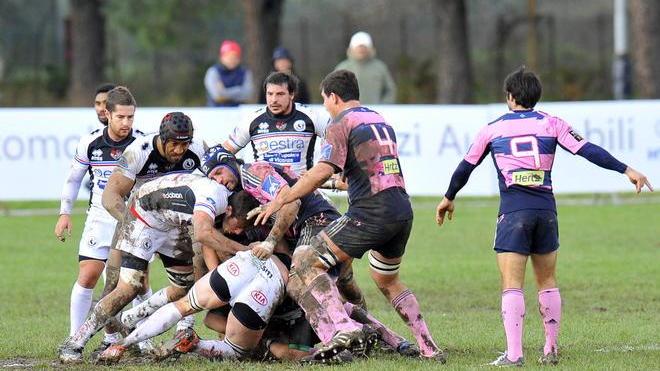 Rugby, in Amlin Cup i Cavalieri trovano i Lusitanos
