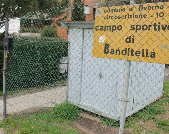Al via i bandi per la concessione dei campi sportivi 