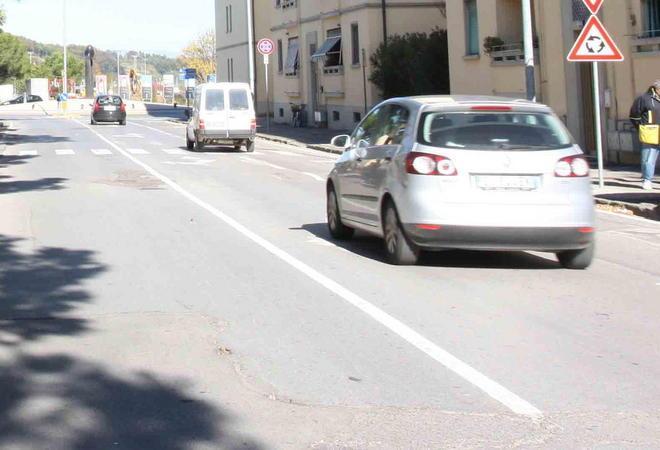 Un piano per rinnovare le strade 