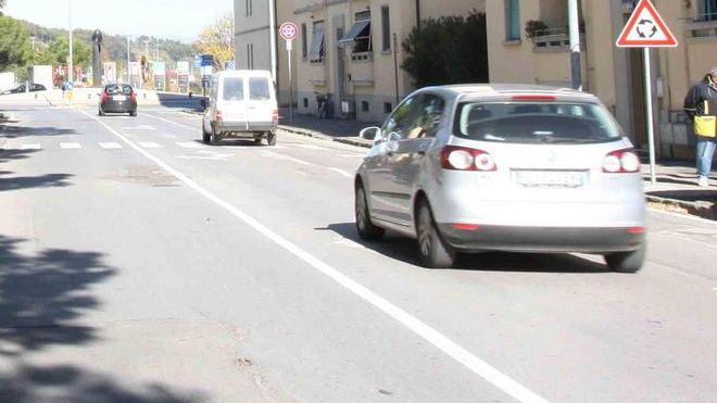 Un piano per rinnovare le strade