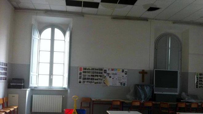 Scuole, la mappa dei lavori fatti dal Comune