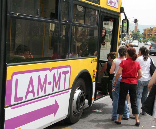 Prato, autisti Cap aggrediti, allarme del sindacato 