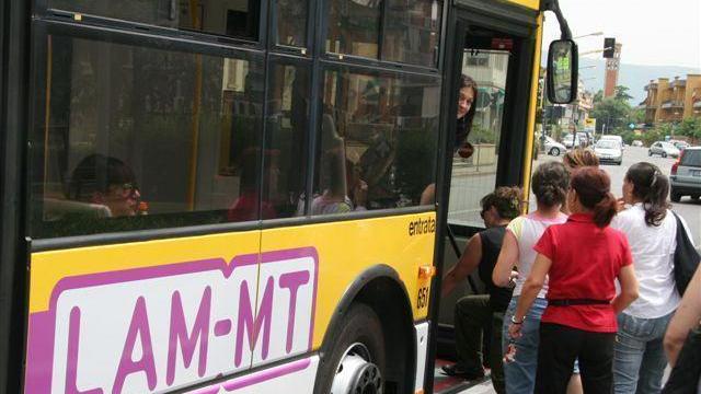 Prato, autisti Cap aggrediti, allarme del sindacato
