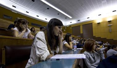 Università, in 7mila ai test per le professioni sanitarie 