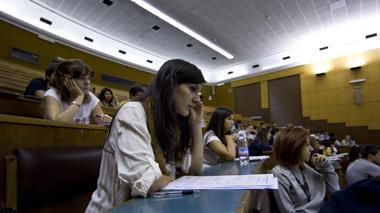 Università, in 7mila ai test per le professioni sanitarie
