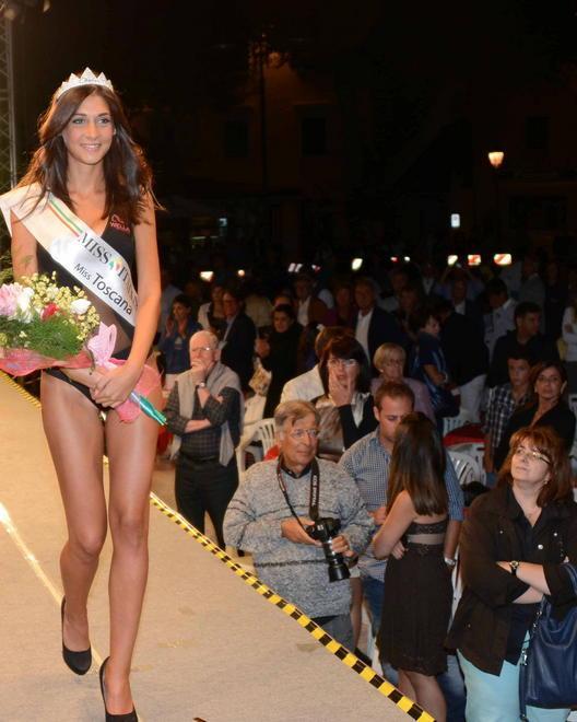 Rubata la borsa al fotografo 