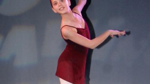 Danzando da Donoratico alla Scala