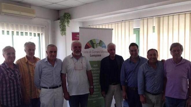 Parte il Giro della Lunigiana debuttano Egitto ed Eritrea