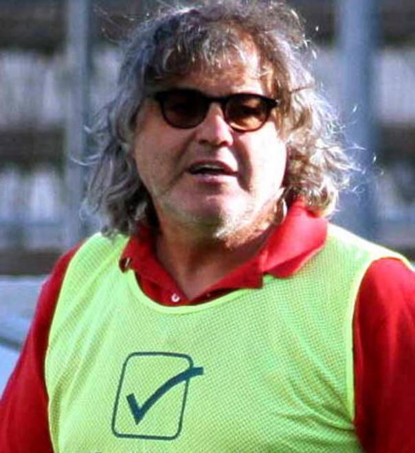 Braghin: «Ai miei dico bravi, ma calmi» 