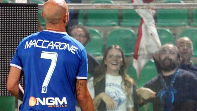 Maccarone non tradisce mai le aspettative