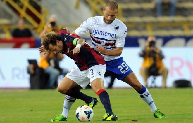 Bologna-Samp, difese rivedibili 