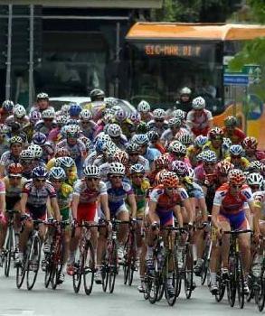 A Signa è Iannelli il più veloce 
