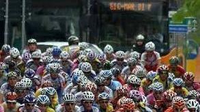 A Signa è Iannelli il più veloce