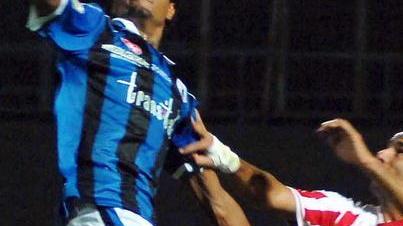 Il Pisa Martella, il Barletta cede: 1-0