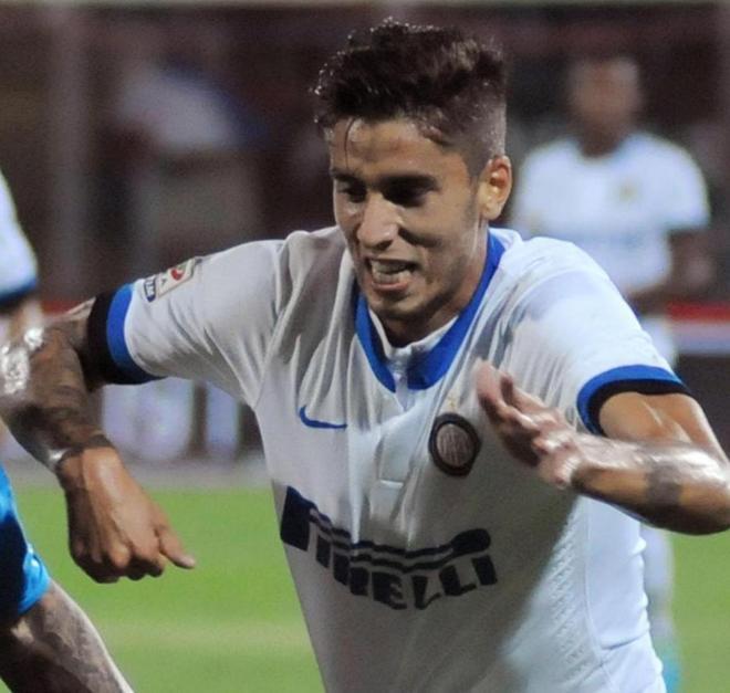 Clamoroso al Cibali: Inter in testa 