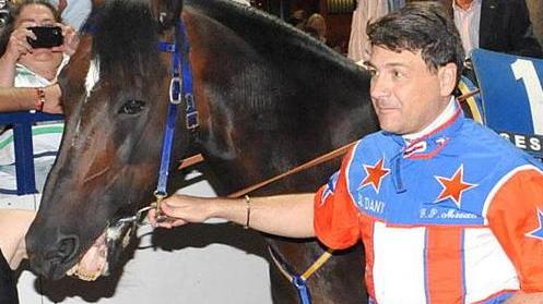 Varenne vince anche con la...figlia