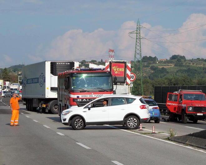 Incidente in Fi-Pi-Li, torna la normalità dopo 20 ore di disagi