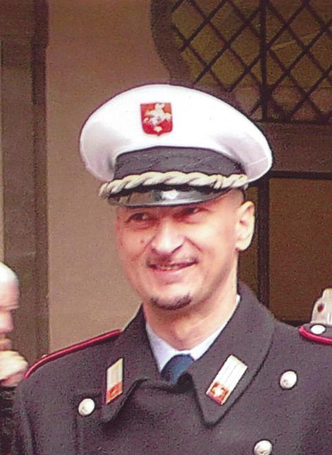 Montemurlo, nuovo vice comandante per i vigili urbani 