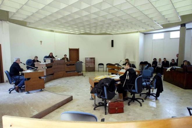 Tribunale di Empoli, incertezze sulla data di chiusura 