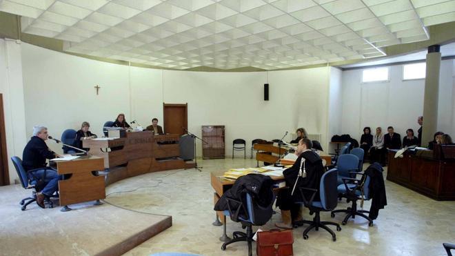 Tribunale di Empoli, incertezze sulla data di chiusura