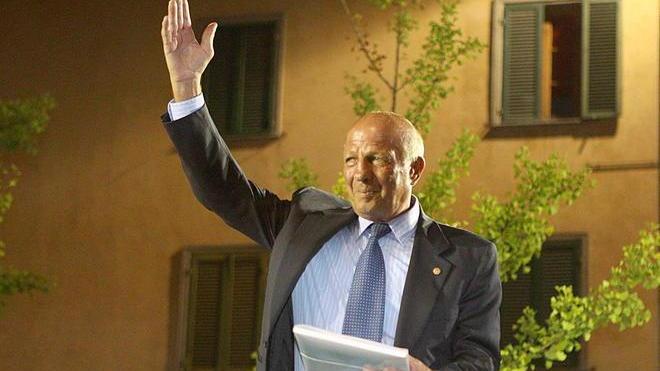 Mazzinghi, 50 anni fa il titolo mondiale
